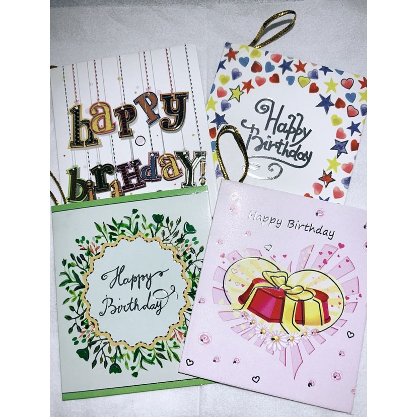 

Request Card Birthday, gift Girlfriend, gift Bestie