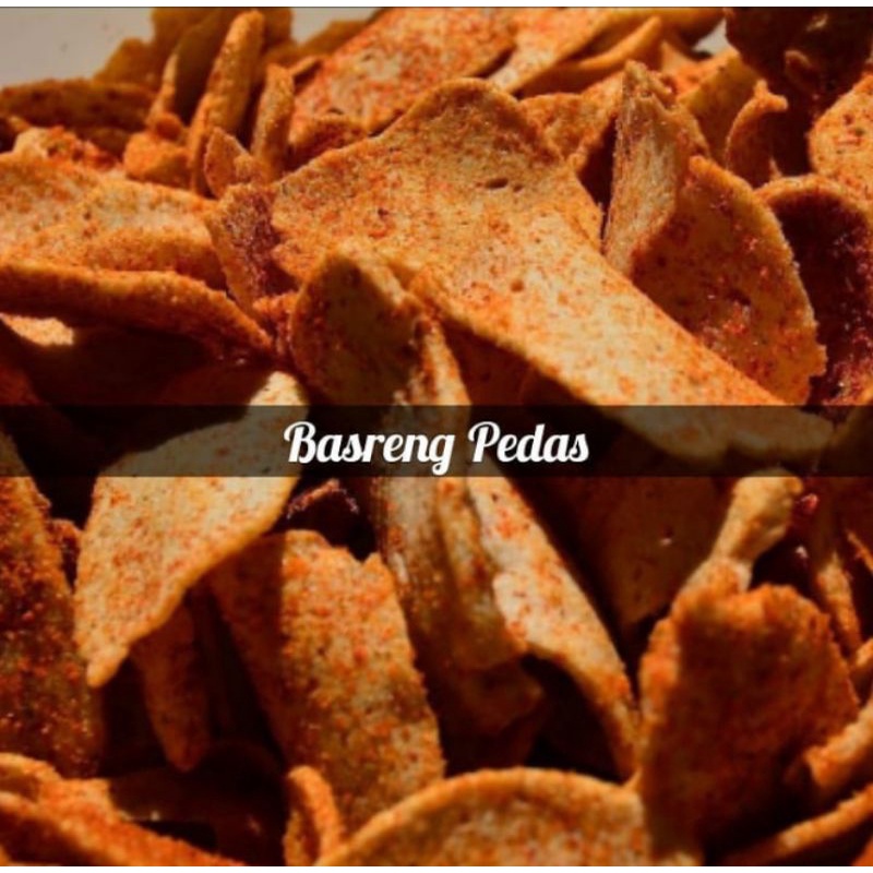 

Basreng pedas basreng original keripik basreng basreng viral