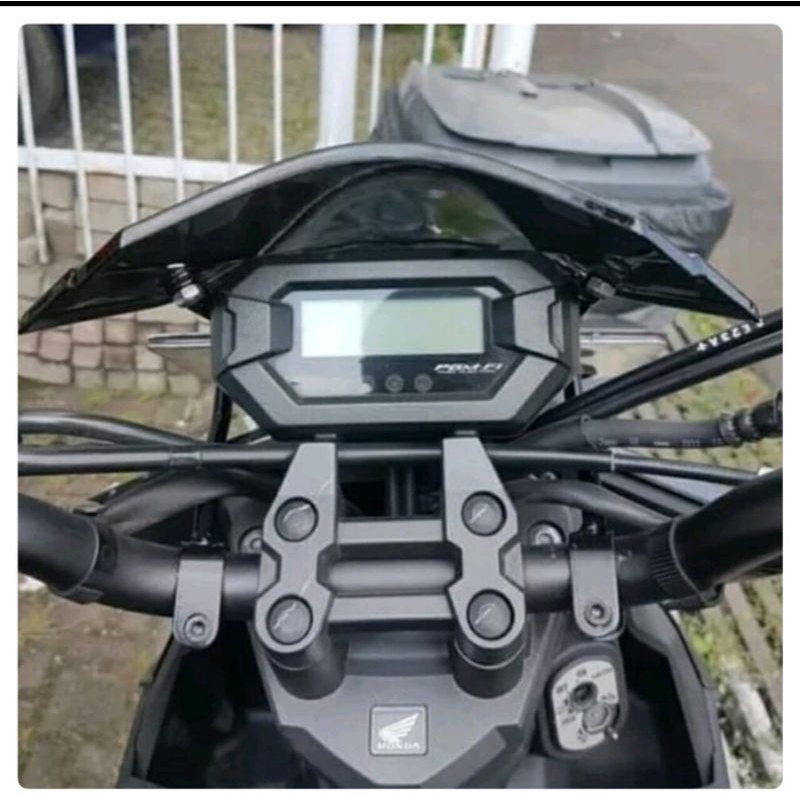 Visor Honda Beat street Fi 2016 2017 2018 2019 2020 Beat Street 2021 Connected