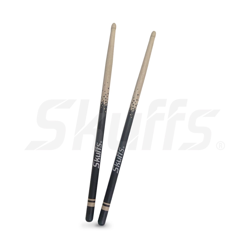 stick drum kayu maple stik drum maple skuffs