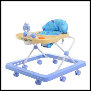 BABY WALKER FAMILY 1738 ADA MUSIK