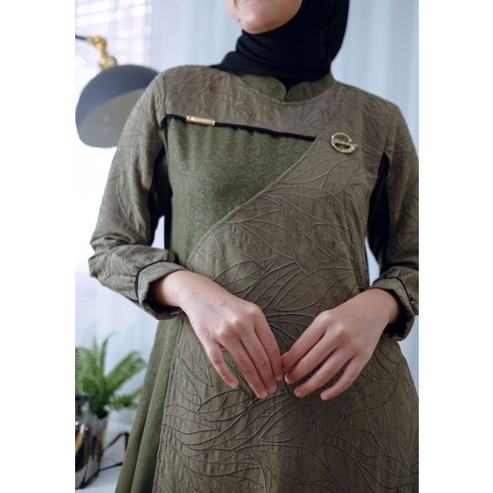 Ester Dress by Fenta House