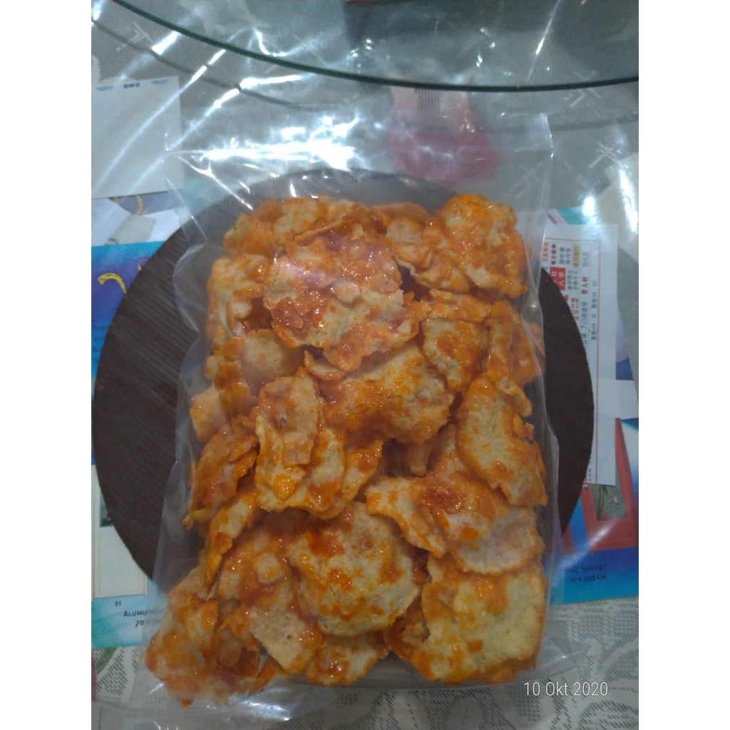 

Emping melinjo cabe 189