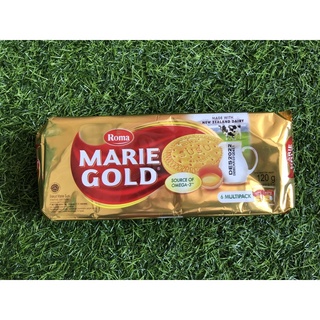 Roma marie Gold Family pack 120gr