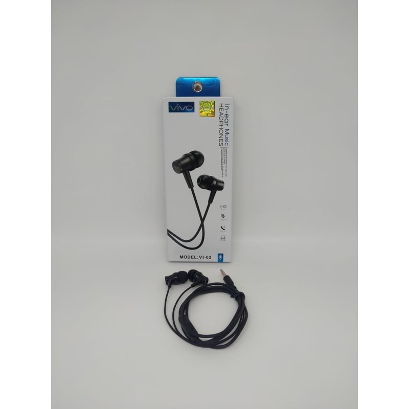 HANDSFREE NEW JB02 ALL BRAND POWERFULL SOUND