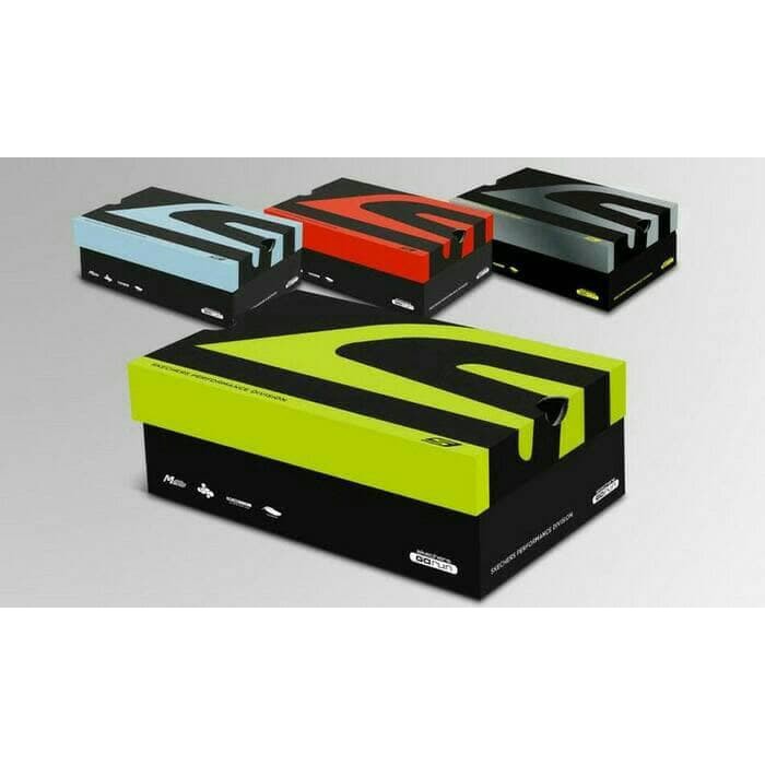 

Best Item! Dus Skechers / Box Skechers