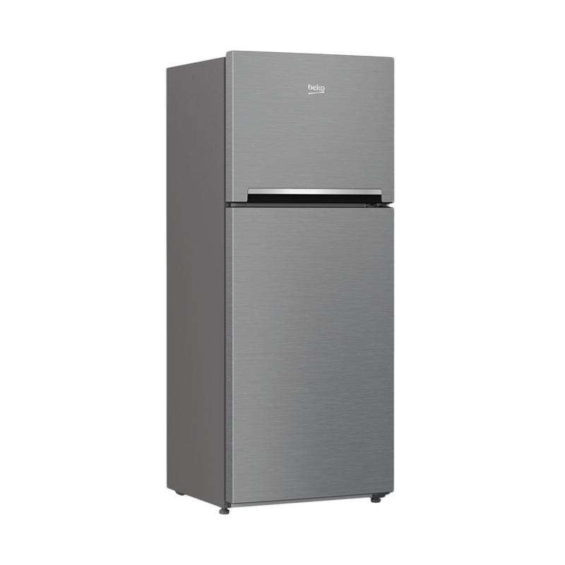 Beko RDNT200I50S Kulkas 2 Pintu 200 Liter RDNT200