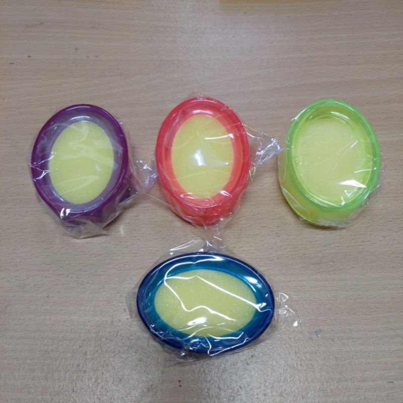 

Money Sponge Air Oval Butterfly / Busa Air