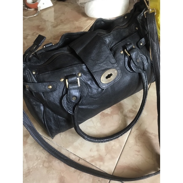 DAAD preloved bag