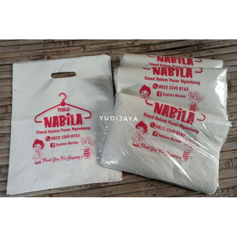 

KRESEK SABLON 35 X 50