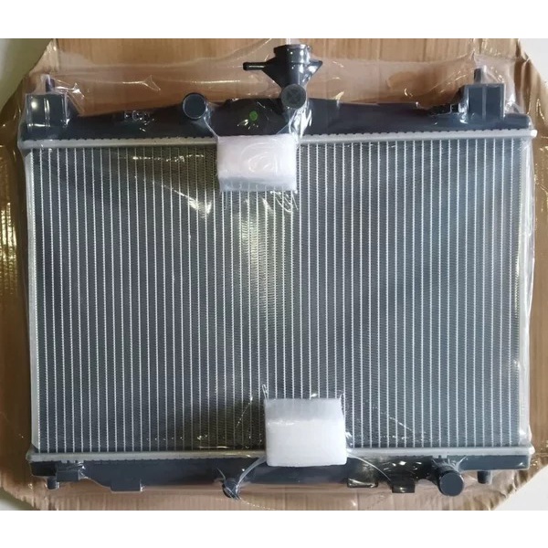 Radiator Mazda 2 Mazda2 Lama Transmisi Manual