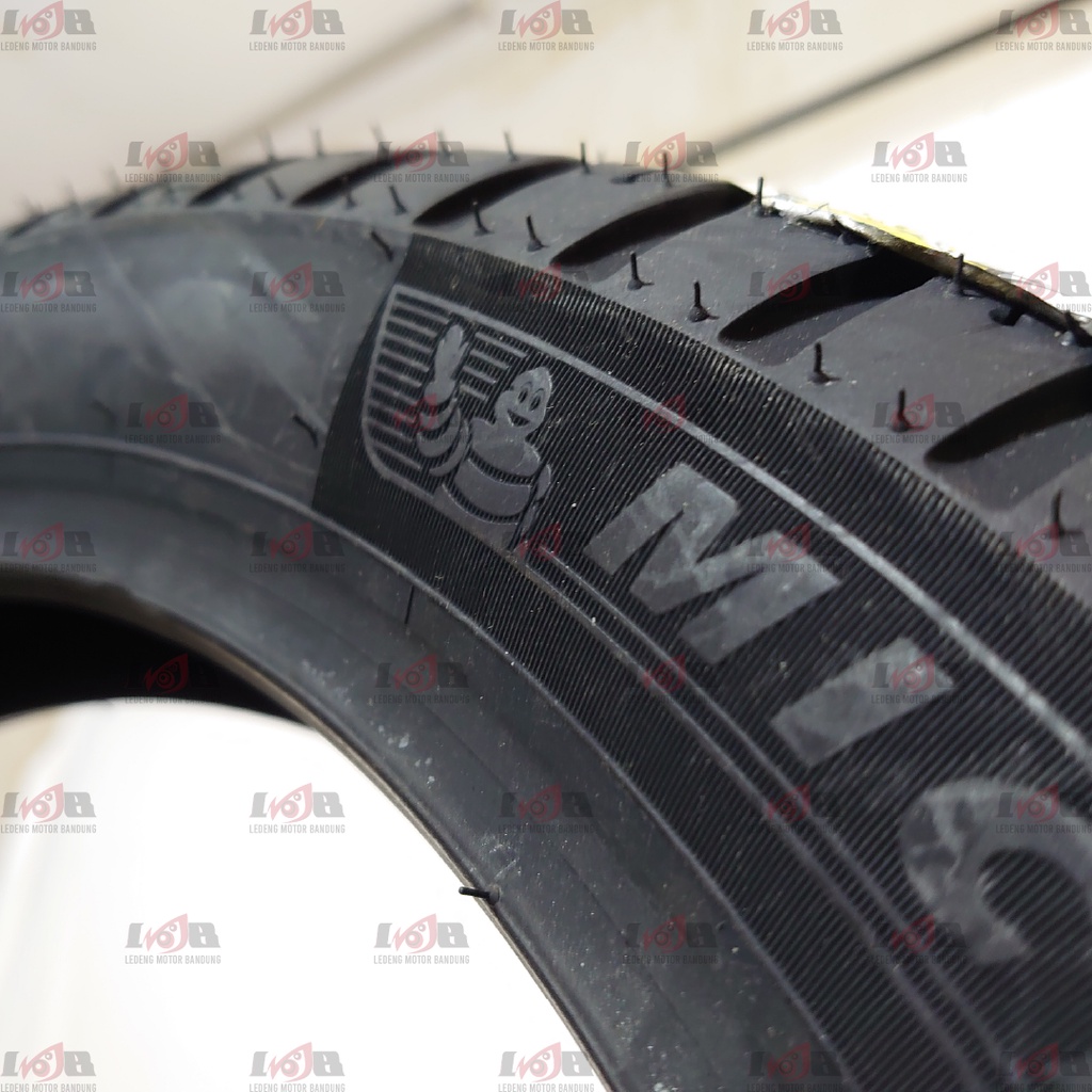 Michelin 90/90-14 City Extra Motor Matic Beat Vario Scoopy Ban Tubeless