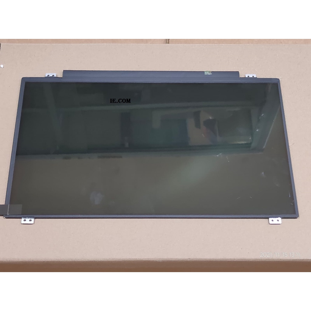 LED LCD 15.6" (40 PIN SLIM)