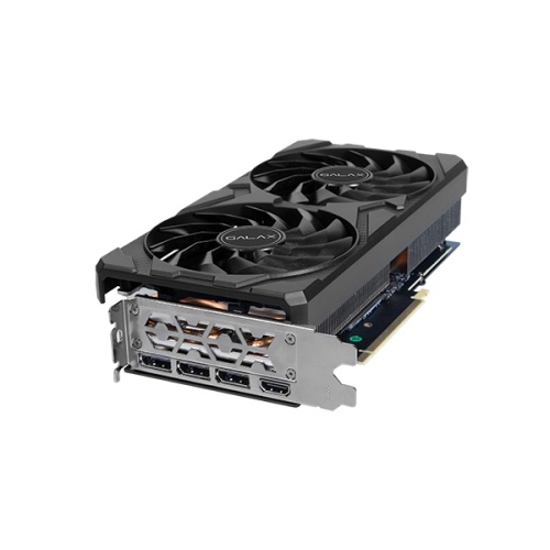 GALAX Geforce RTX 3060 Ti 8GB DDR6 (1-Click OC) DUAL FAN RTX3060TI LHR