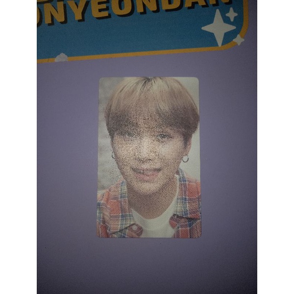 PC SAMSUNG SUGA BTS MELET