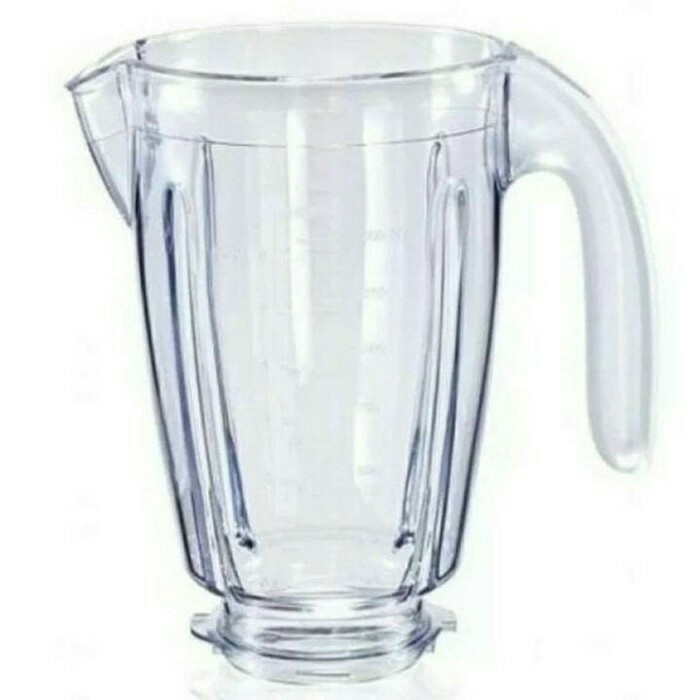 Gelas MIKA Blender Philips