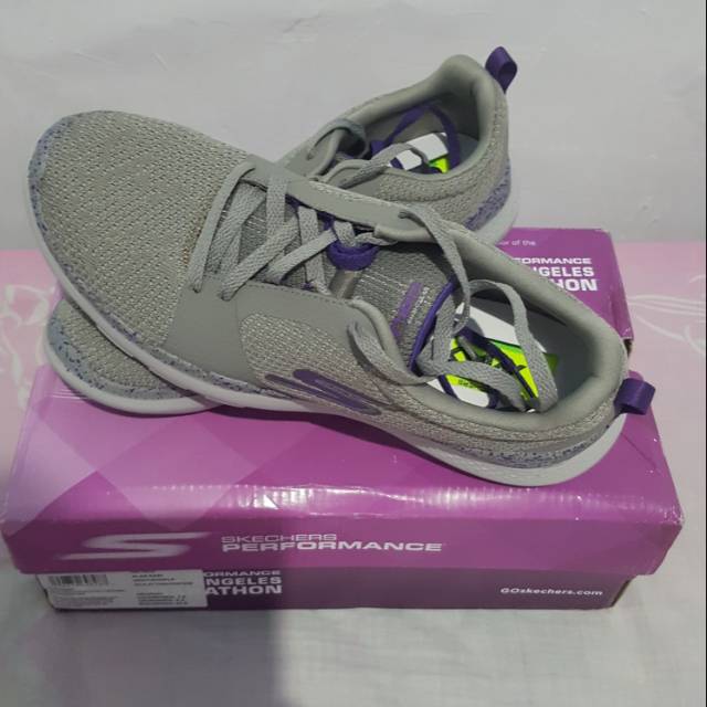 Skechers Go Flex Abu2
