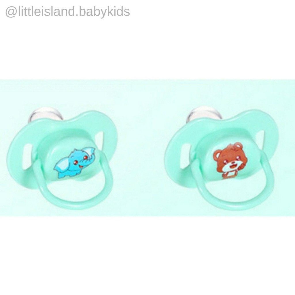 LIN068 - Empeng / Dot Bayi / Baby Pacifier RANDOM