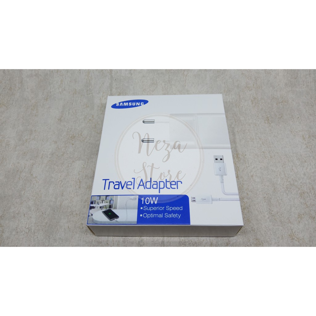 CHARGER SAMSUNG 2A GALAXY NOTE 2 S4 S5 GRAND 2 PRIME A3 A5 A7 ORIGINAL