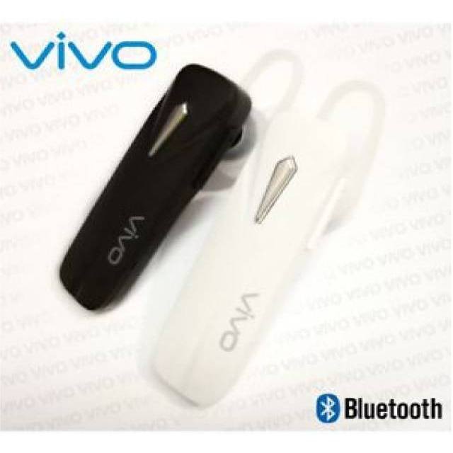 Vivo Handsfree Wireless Bluetooth 4.0 OEM Headset