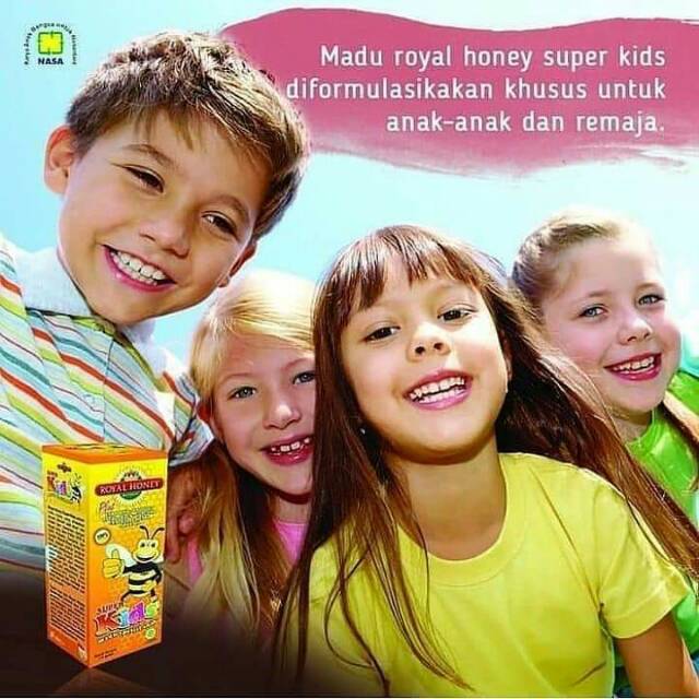 

Royal Honey