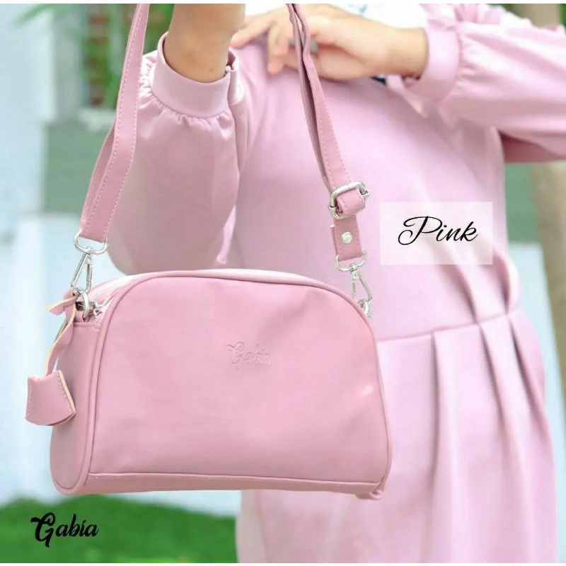 vanilla bag/tas selempang/tas cantik