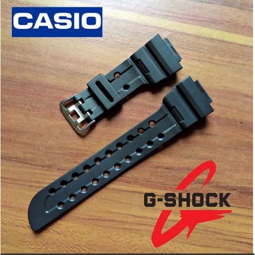 STRAP TALI JAM TANGAN CASIO G-SHOCK FROGMAN GWF-100