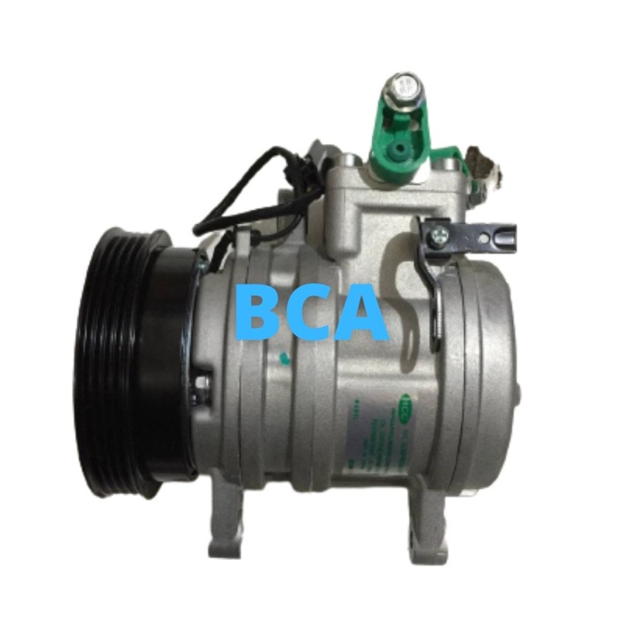 COMPRESSOR KOMPRESOR AC Mobil PIcanto Lama