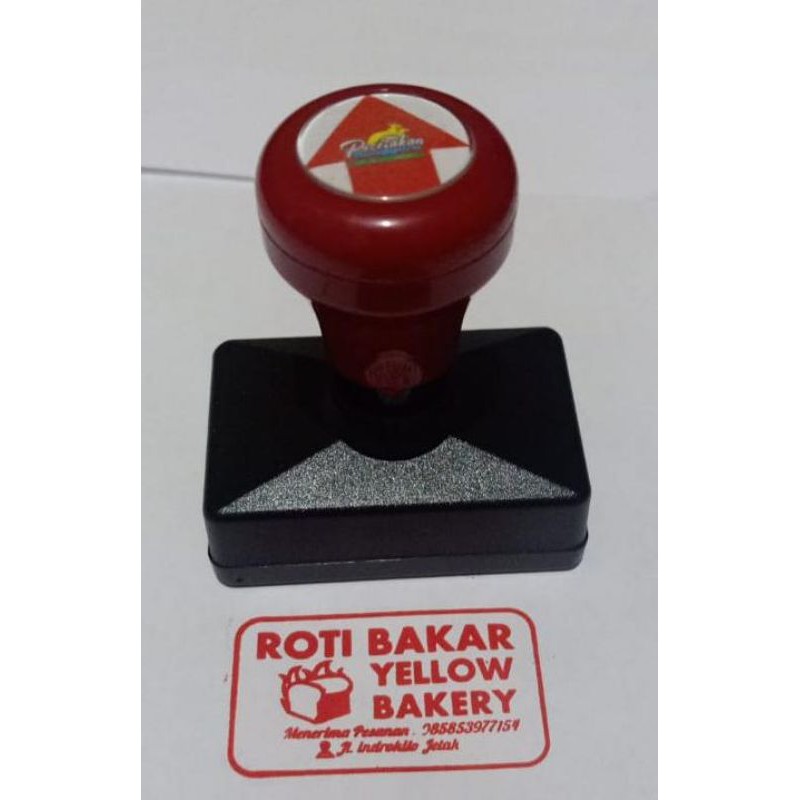 

stempel flash