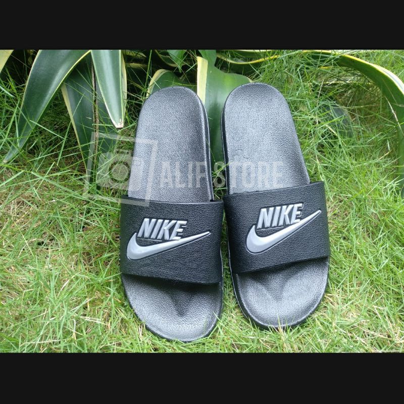 Sandal NK pria slide