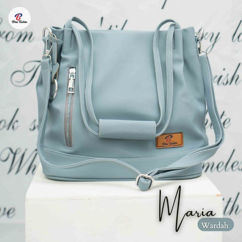 BIRU TSABITA - MARIA BAG