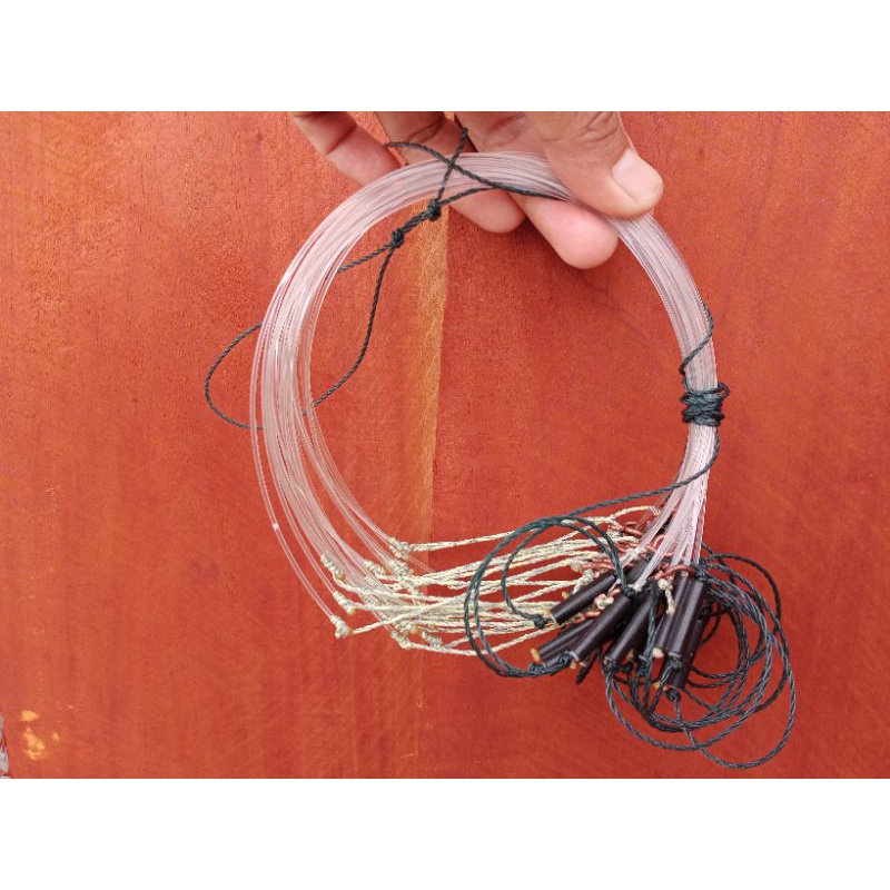 Racik Gantung Ayam Hutan 21 Mata | Racik Belibis