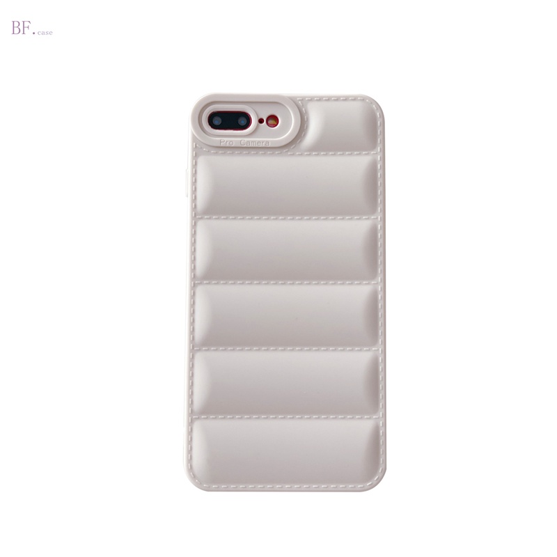 Case Pelindung Lensa Bahan TPU Ultra Tipis Untuk Iphone 7 8 Plus X XR XS XSMAX 7plus