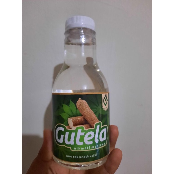 

Gutela Gula Singkong Promo Termurah