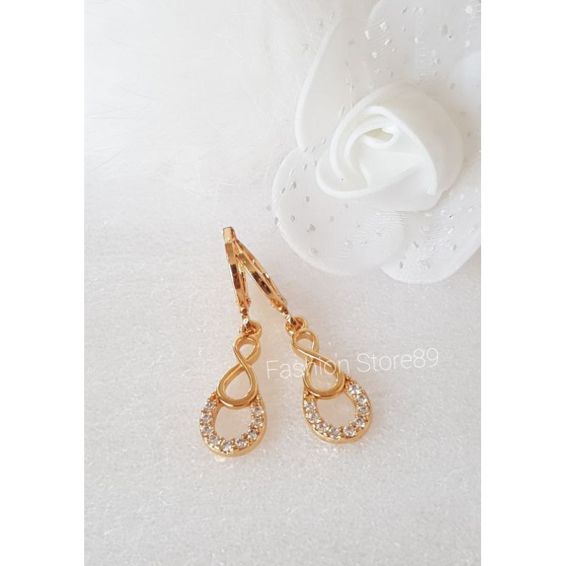 Ready anting Jurai fashion Xuping Yaxiya kualitas bestseller terjamin import fashion anting jurai