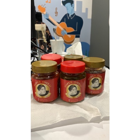 

Sambal Cumi/Cakalang