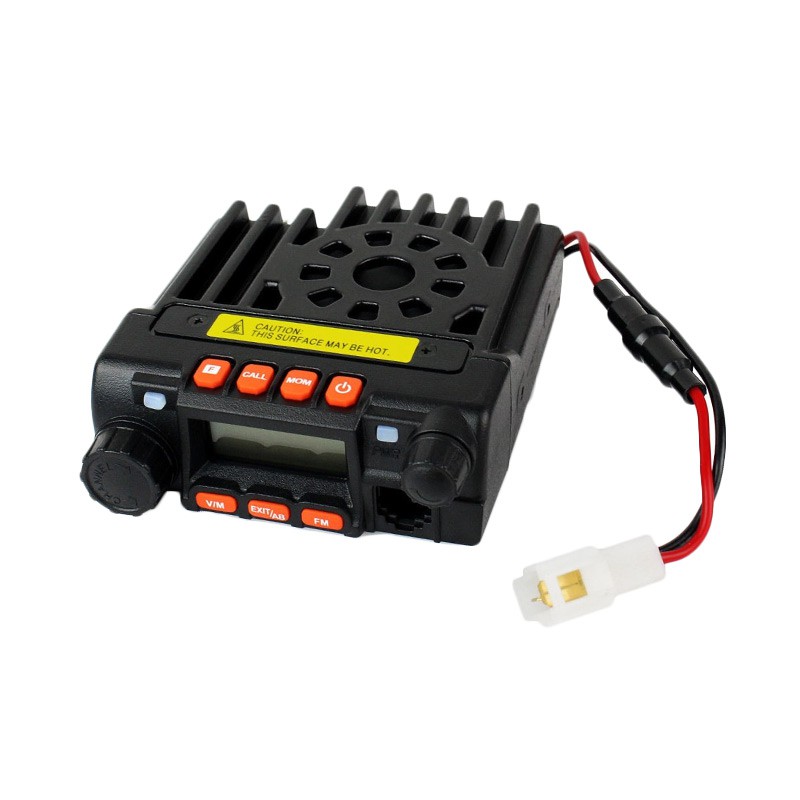 Radio Rig Mini Dual Band-8900