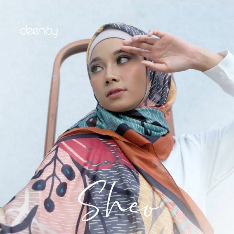 Sheo deenay motif original