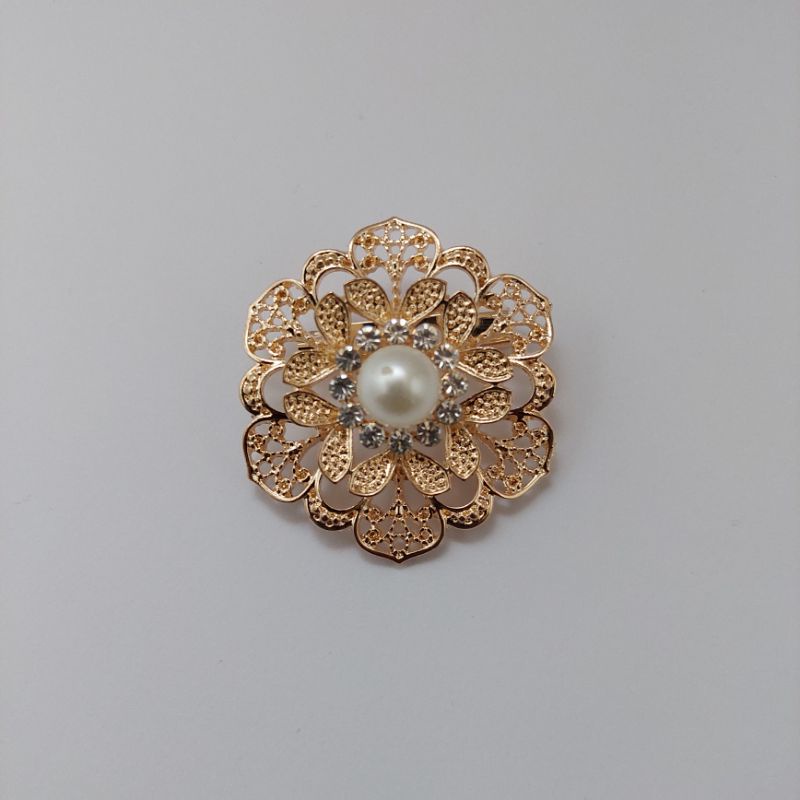 Bros Kebaya Bros Kutubaru Bros Etnik Bros Grosir Murah-F kecil rose gold