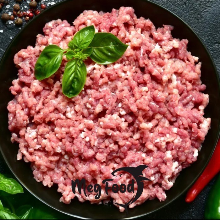 

BRAVOO Daging Giling Sapi 1Kg ( Minced Meat )