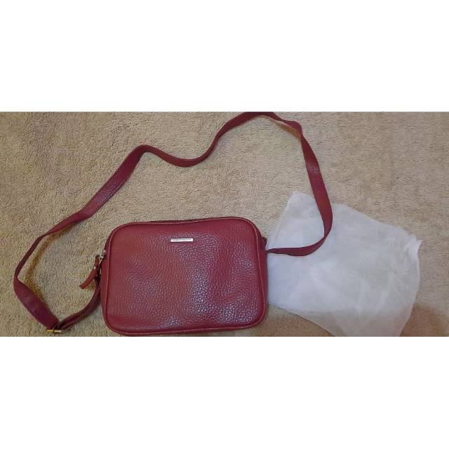 PRELOVED tas Sophie Paris