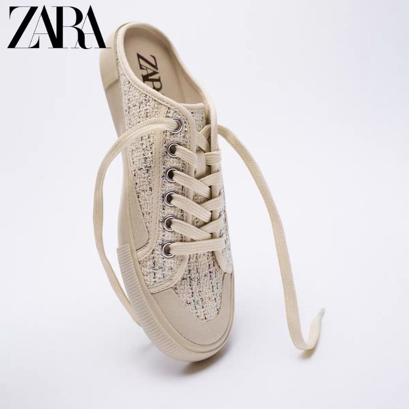 Zara Sneakers Shoes