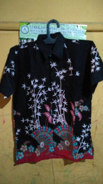 Maura Couple - Sania Ruffle Batik Couple Ori Ndoro Jowi Dnt Garansi Termurah Shopee - Shopashop