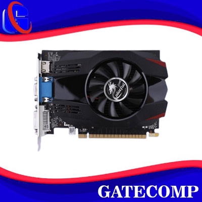 VGA Colorful GT 730 2GD3-V 2GB GDDR3 Garansi Resmi