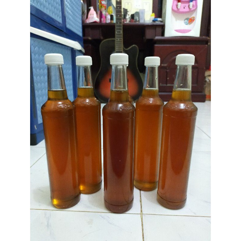 

Madu tawon gung