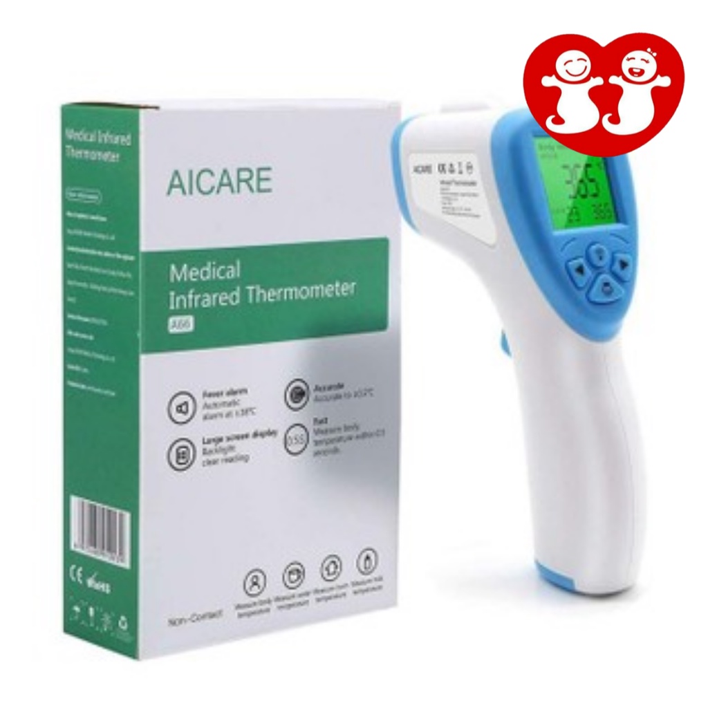 Medical Infrared Thermometer