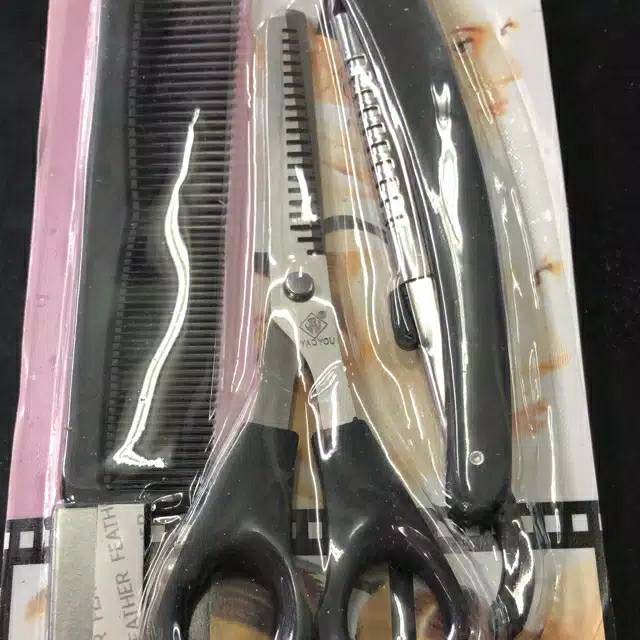

Gunting Sasak set 3 pcs