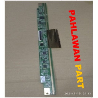 T CON BOARD LOGIC TIKON PANEL TV LED LCD SAMSUNG 32 - LA 32E420 - 32D403 - 32D400 -32D450 - 1 KOP