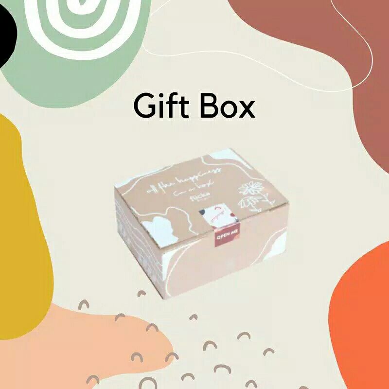 

GIFT BOX KHUSUS LINK