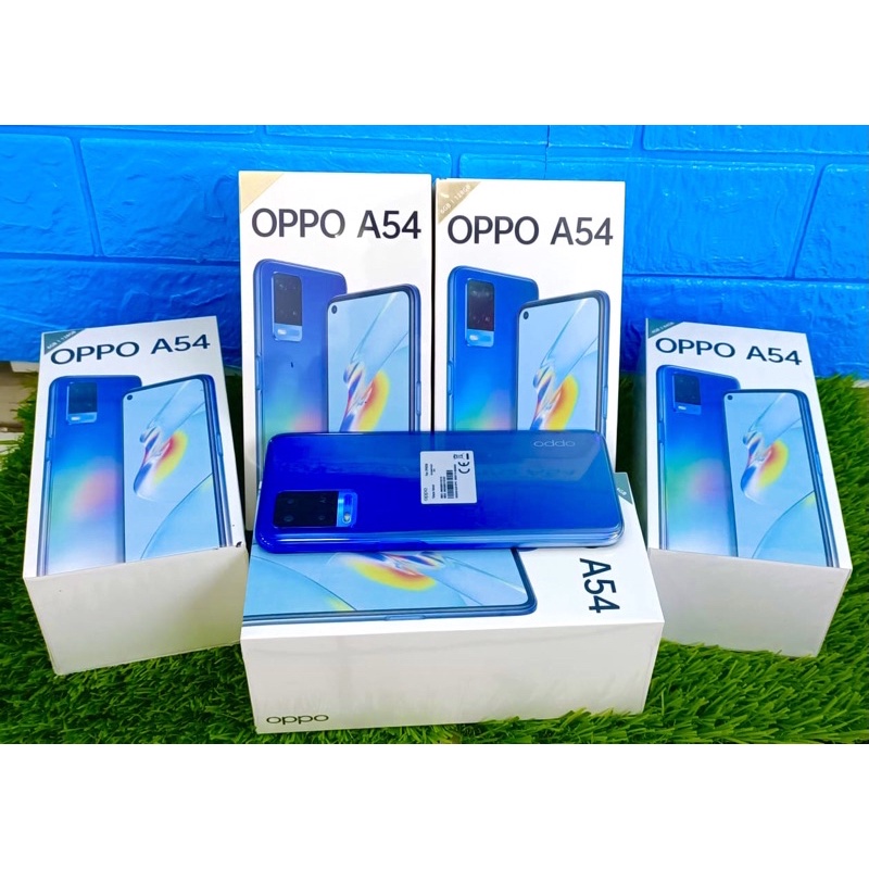 OPPO A54 6/128